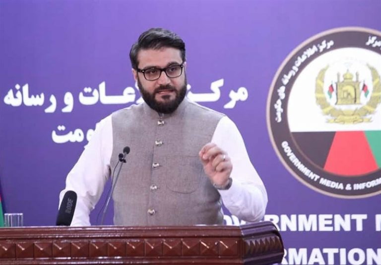 محب: پاکستان بهتر است رابطه خود را با گروههای تروریستی قطع کند ...