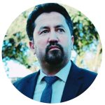 تصویر سید اصغر اشراق