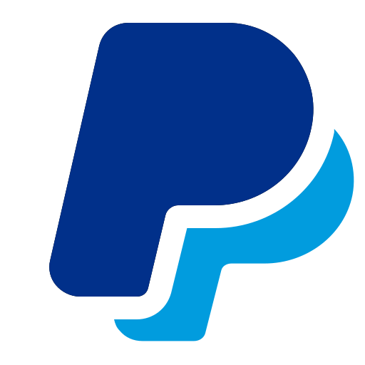 PayPal Logo