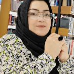 تصویر بتول حیدری