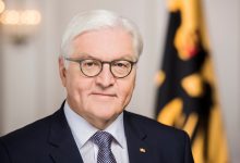 Photo: bundespraesident