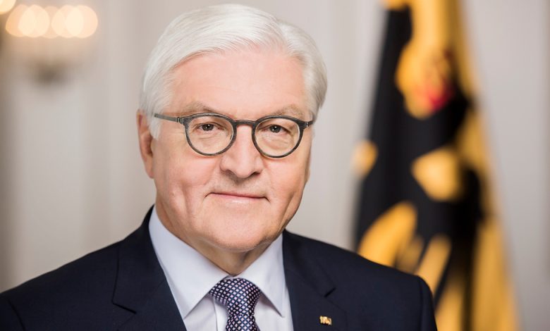 Photo: bundespraesident